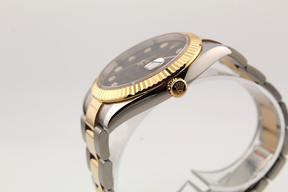 Rolex Datejust 41 126333 Image 3